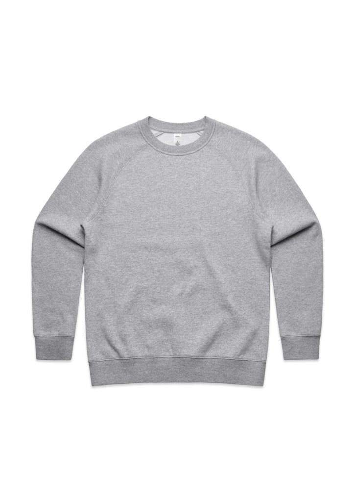 Womens Supply Crew