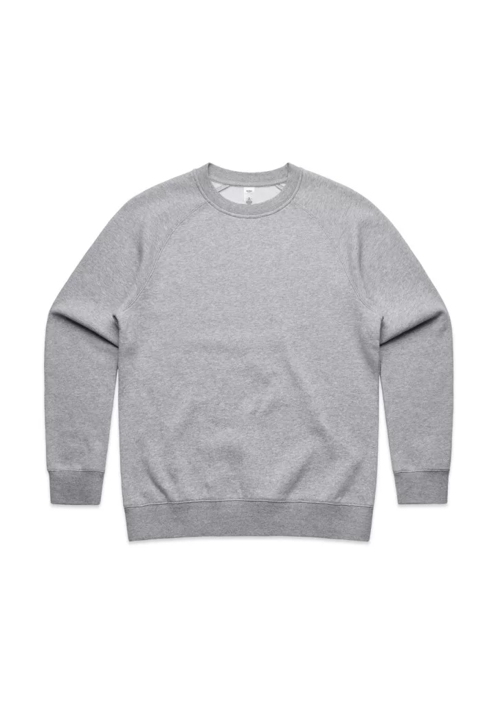 Womens Supply Crew