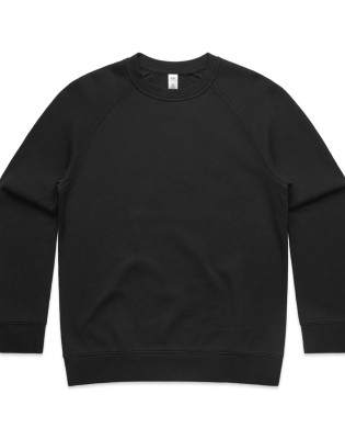 Womens Supply Crew