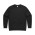 Womens Supply Crew - Black