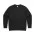 Womens Supply Crew - Black