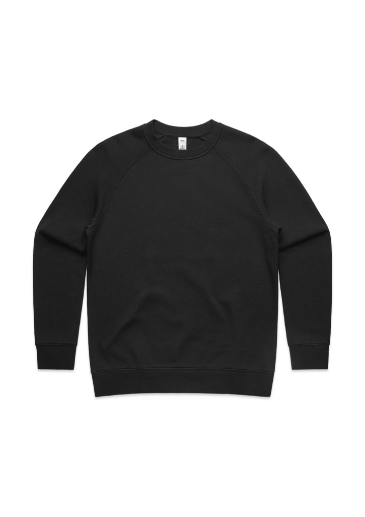 Womens Supply Crew