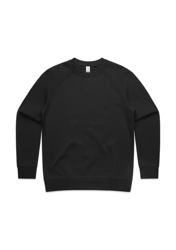 Womens Supply Crew
