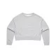 Womens Crop Crew