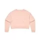 Womens Crop Crew