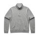 Wos Half Zip Crew