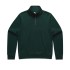 Wos Half Zip Crew