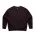 Womens Heavy Crew - Plum