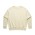 Womens Relax Crew - Butter