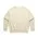 Womens Relax Crew - Butter