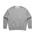 Womens Relax Crew - Grey Marle