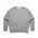Womens Relax Crew - Grey Marle