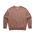 Womens Relax Crew - Hazy Pink