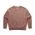 Womens Relax Crew - Hazy Pink