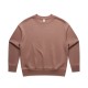 Womens Relax Crew Womens Relax Crew