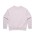 Womens Relax Crew - Orchid