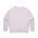 Womens Relax Crew - Orchid