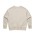 Womens Relax Crew - Bone
