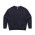 Womens Relax Crew - Ink Blue