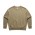 Womens Relax Crew - Sand
