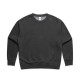 Womens Relax Faded Crew