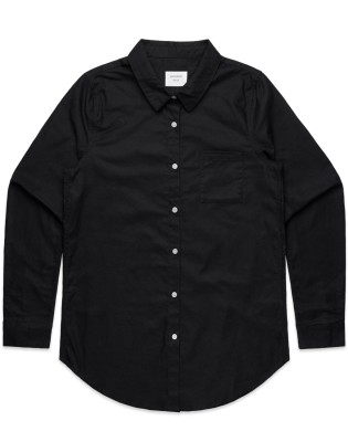 Womens Oxford Shirt