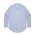 Womens Oxford Shirt - Light Blue
