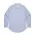 Womens Oxford Shirt - Light Blue