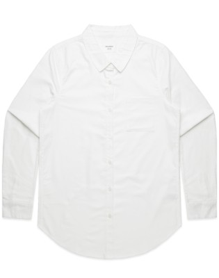 Womens Oxford Shirt