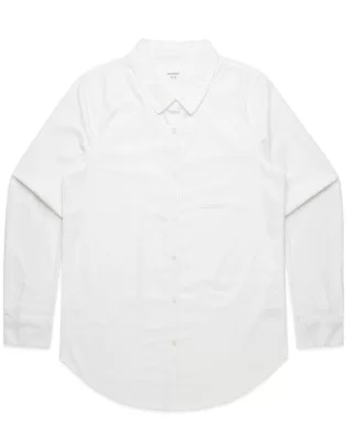 Womens Oxford Shirt