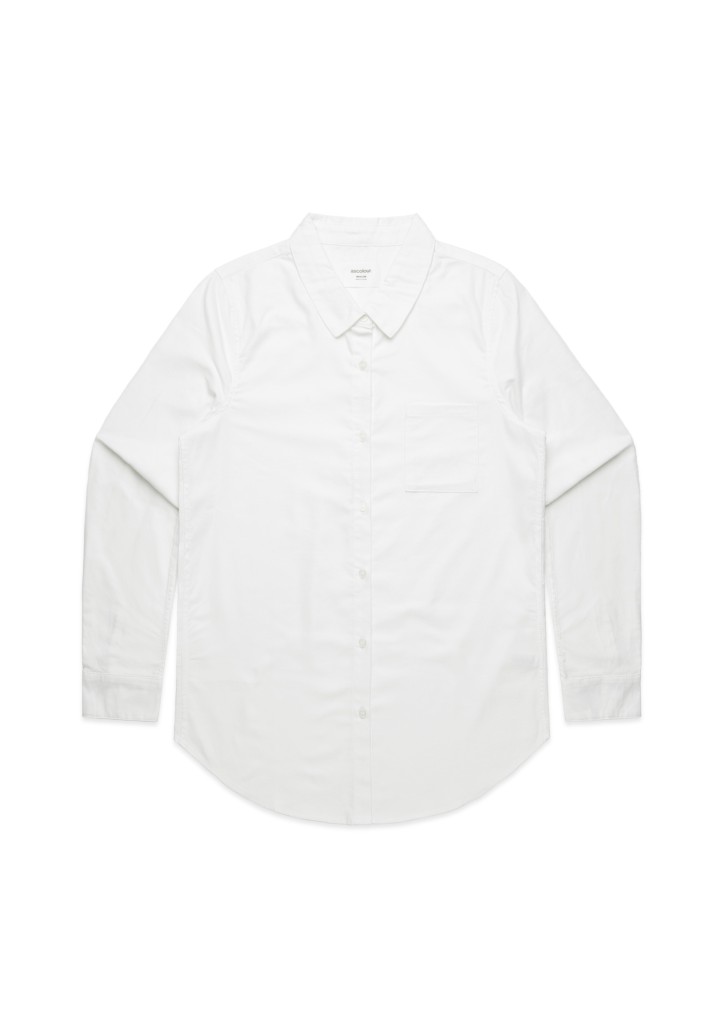 Womens Oxford Shirt
