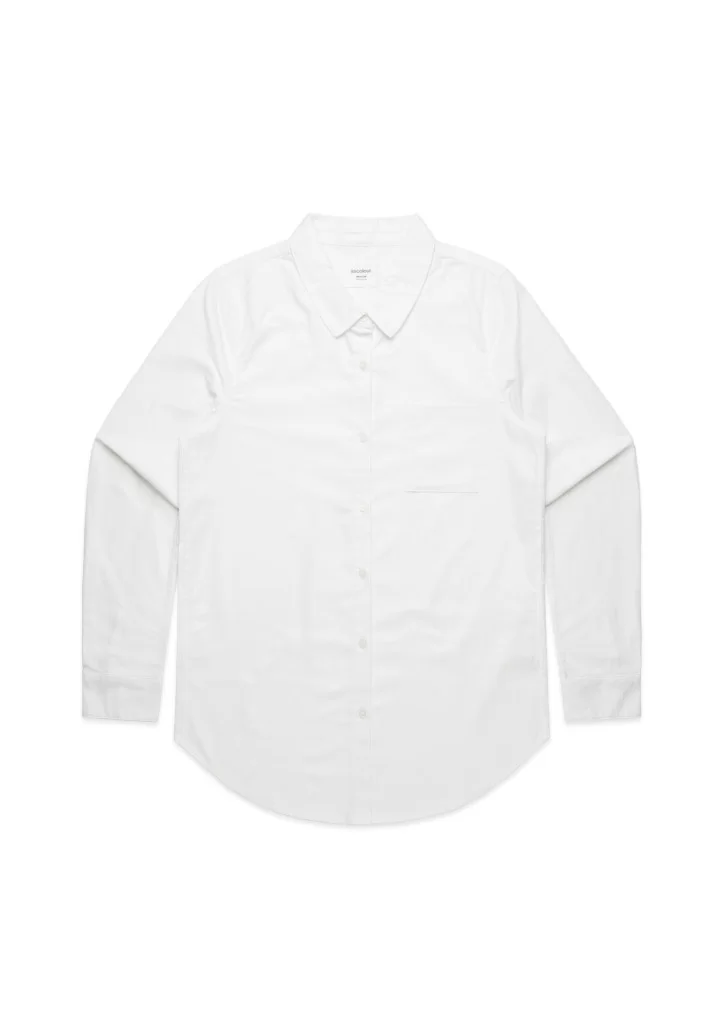 Womens Oxford Shirt