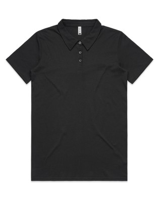 Womens Amy Polo