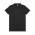 Womens Amy Polo - Black