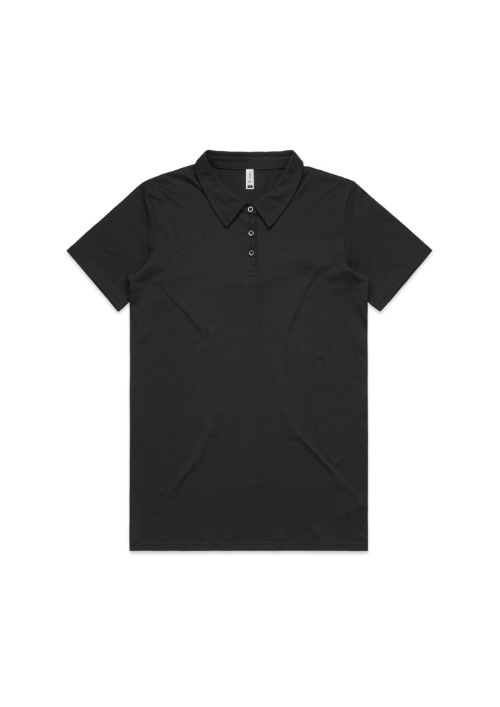 Womens Amy Polo