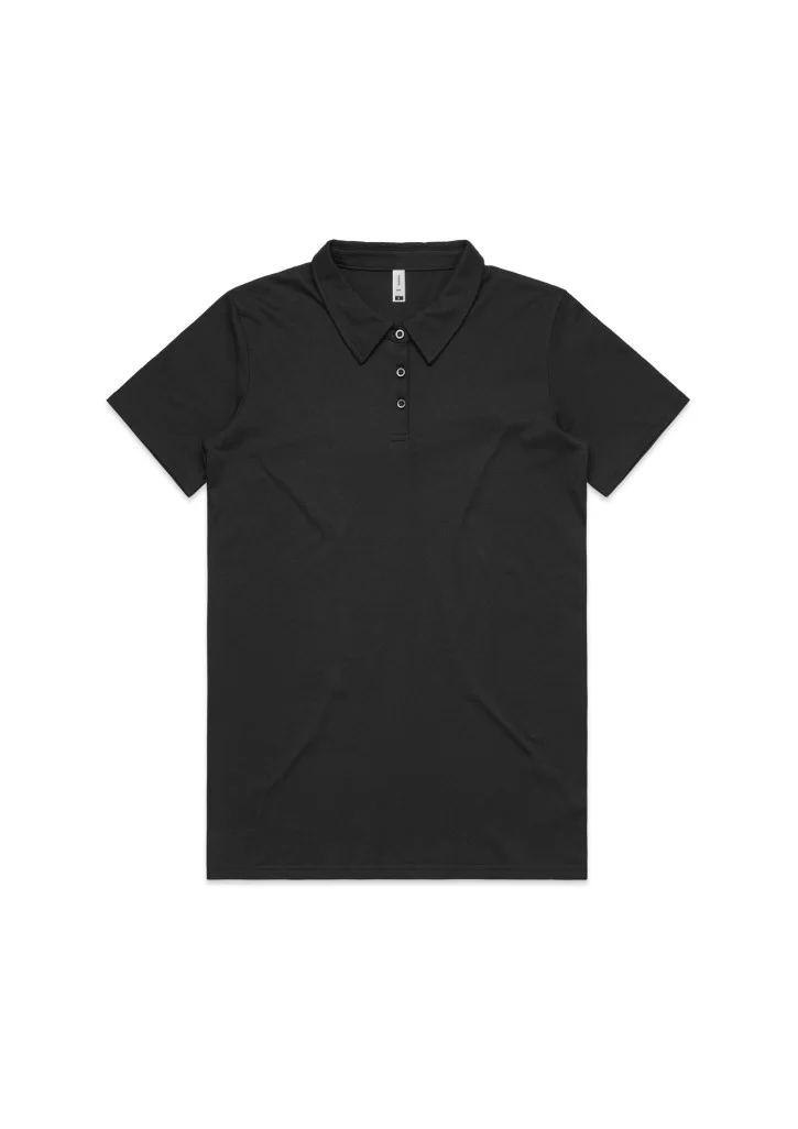 Womens Amy Polo