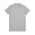 Womens Amy Polo - Grey Marle