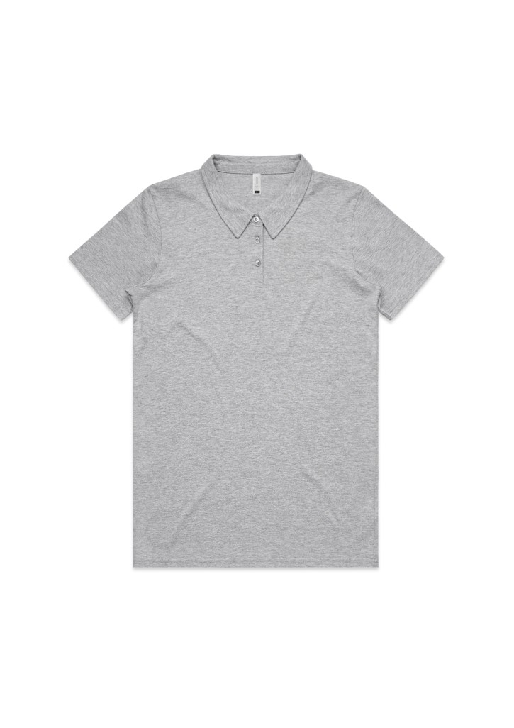 Womens Amy Polo