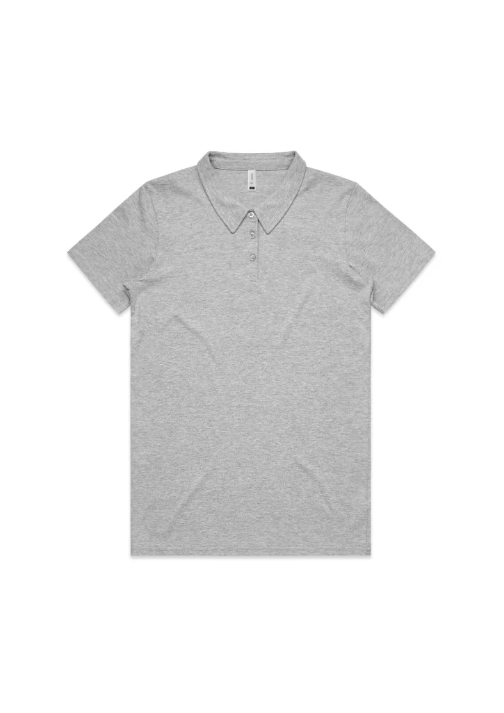 Womens Amy Polo