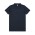Womens Amy Polo - Navy