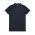 Womens Amy Polo - Navy