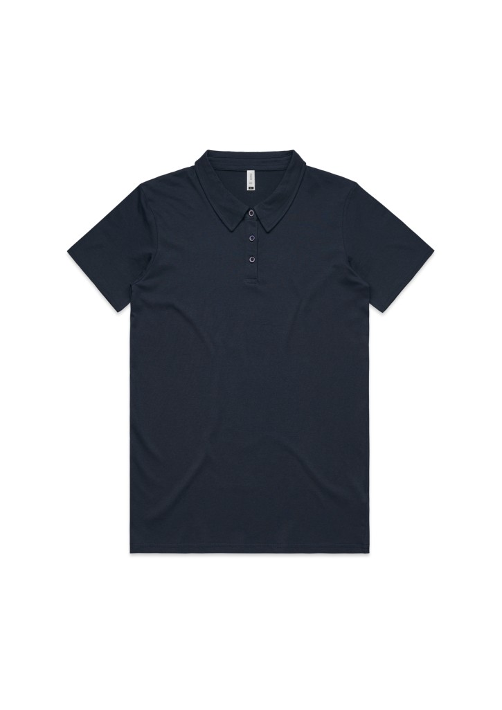 Womens Amy Polo