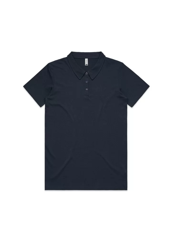 Womens Amy Polo