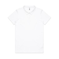 Womens Amy Polo