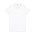 Womens Amy Polo - White