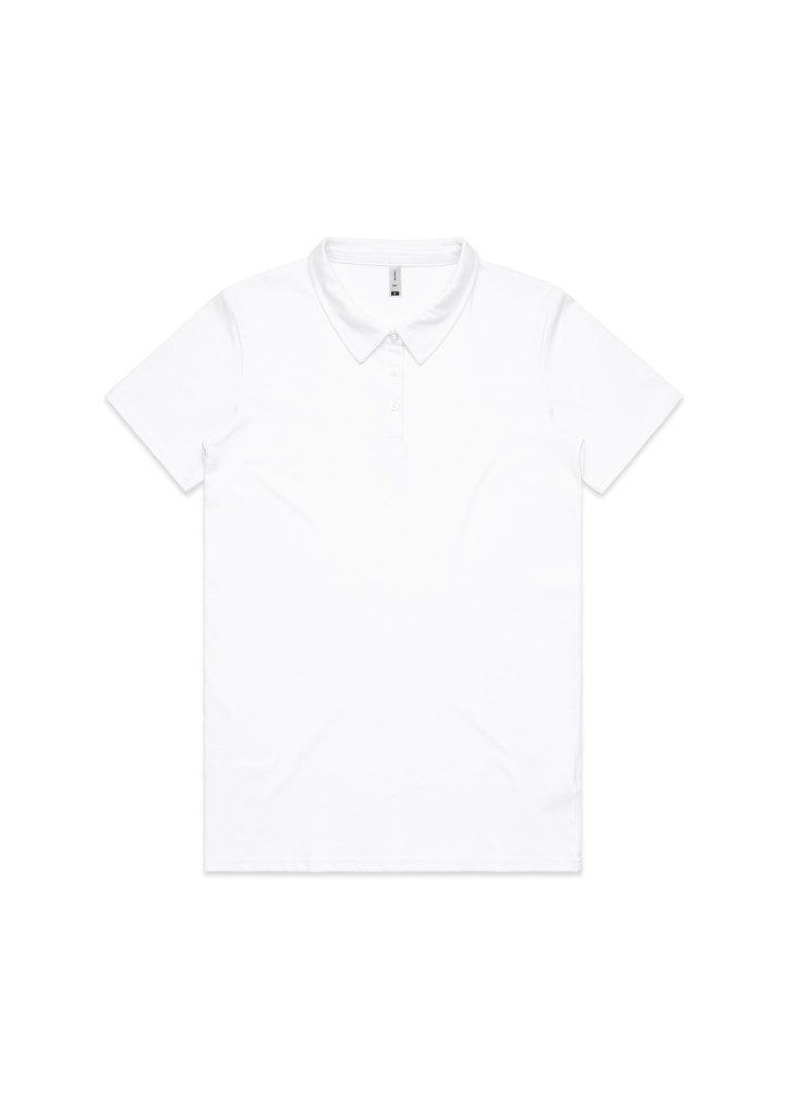 Womens Amy Polo