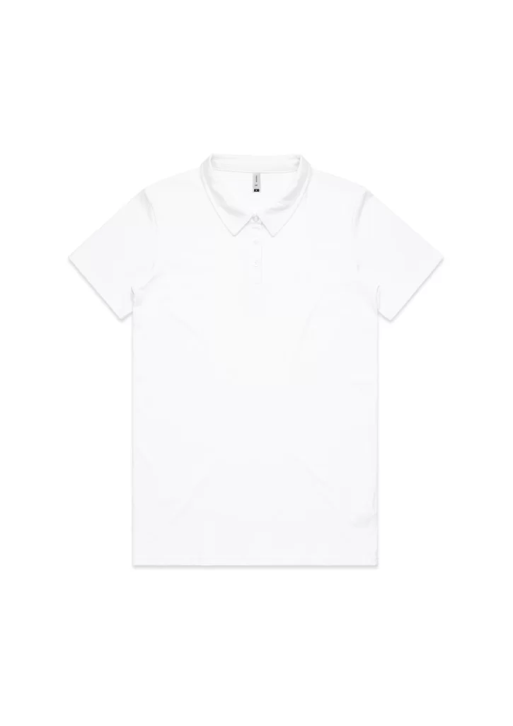 Womens Amy Polo