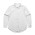 Womens Poplin Shirt - White