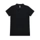 Womens Pique Polo Womens Pique Polo