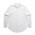 Womens Linen Shirt - White